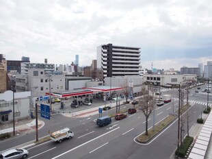 桜川駅 徒歩15分 10階の物件内観写真